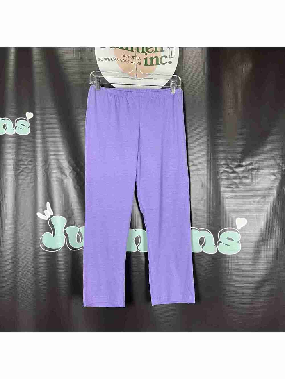 Deadstock Purple Pants Size Large
